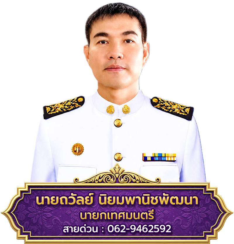 นายกเทศมนตรี